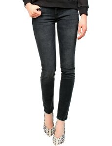 Ankle Skinny Townhouse